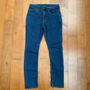Slim Fit Denim Jeans for Men